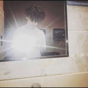 Meet your Posher, Logan